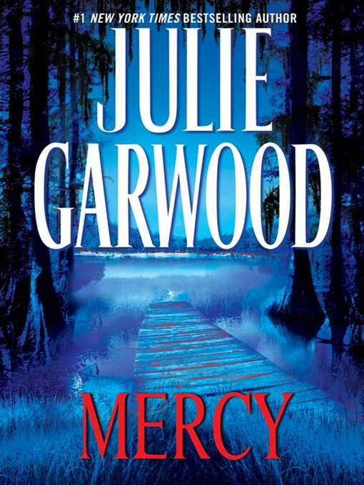 Title details for Mercy by Julie Garwood - Wait list